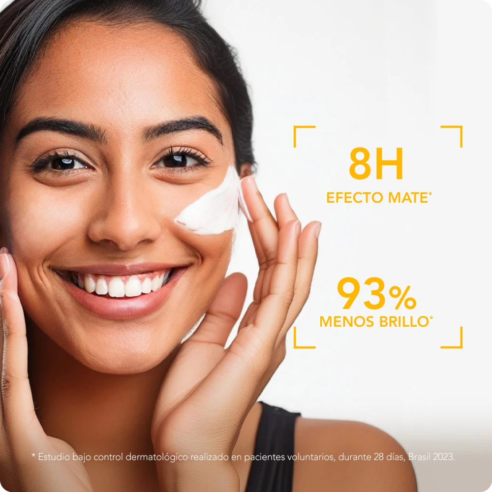 Photoderm Dry Touch Bioderma Piel Mixta a Grasa FPS50+ - Imagen 3