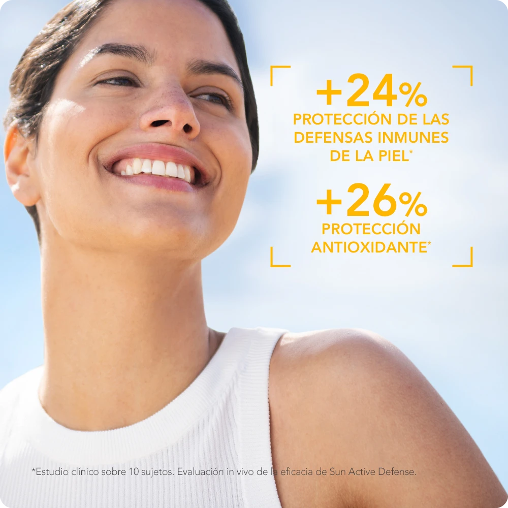 Photoderm Dry Touch Bioderma Piel Mixta a Grasa FPS50+ - Imagen 4