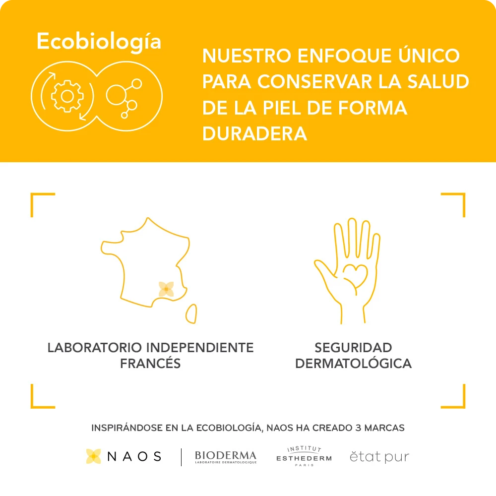 Photoderm Dry Touch Bioderma Piel Mixta a Grasa FPS50+ - Imagen 5