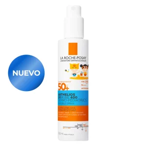 Anthelios Dermo-Pediatrics Spray SPF 50+ 200 ml