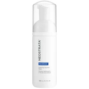 Foaming Glycolic Wash
