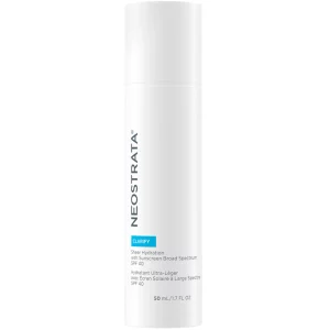 Sheer Hydration Sunscreen Broad Spectrum SPF40