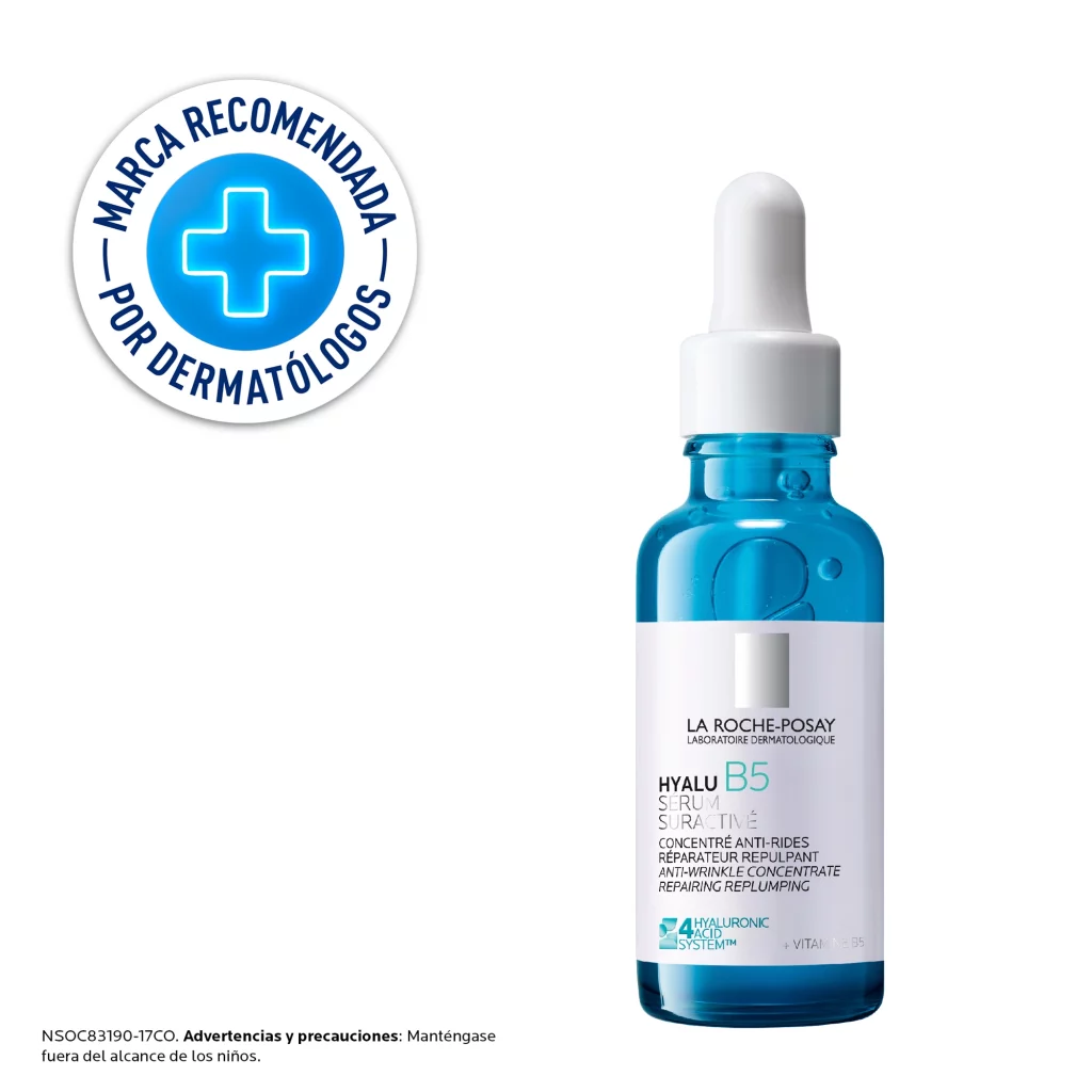 Hyalu B5 Suractivated Sérum Antiarrugas 30 ml La Roche-Posay