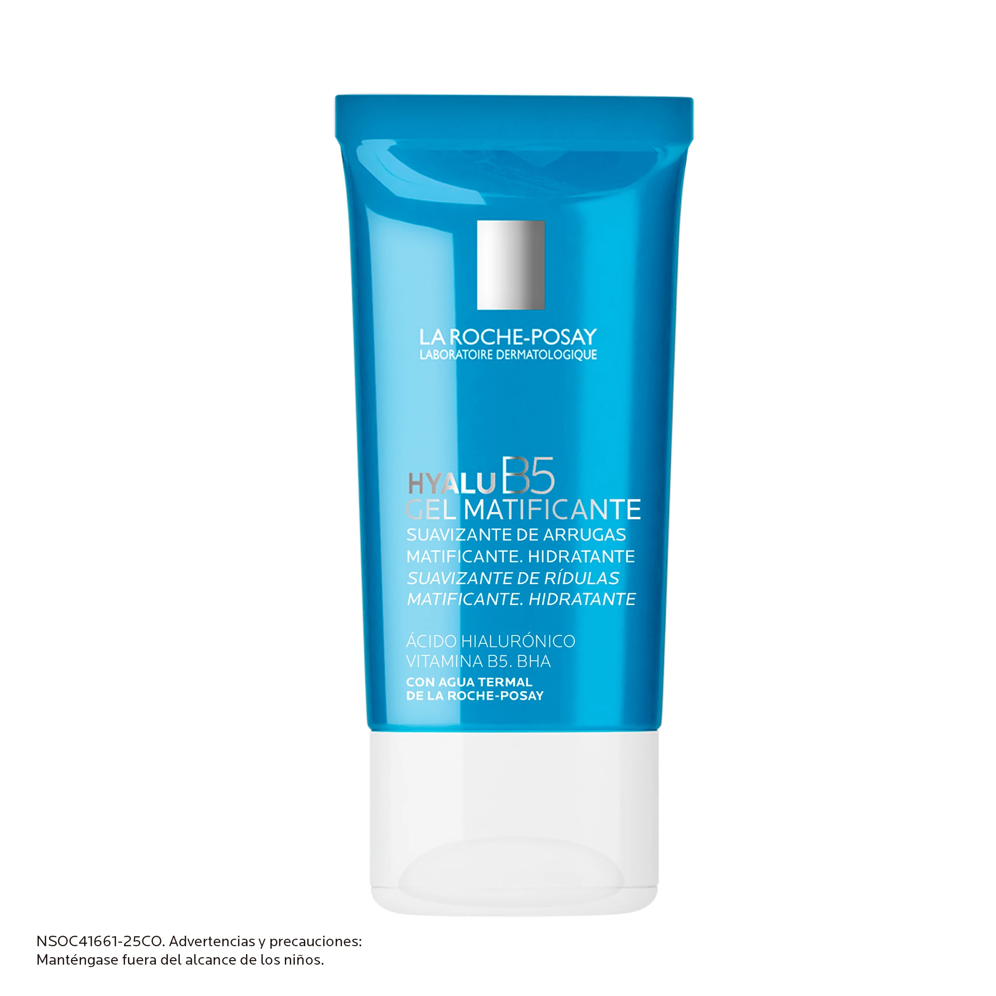Hyalu B5 Gel Matificante 40ml - Imagen 11