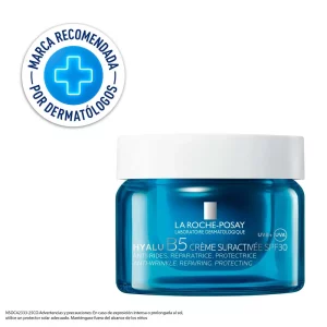 Hyalu B5 Suractivated Crema FPS30 50ml