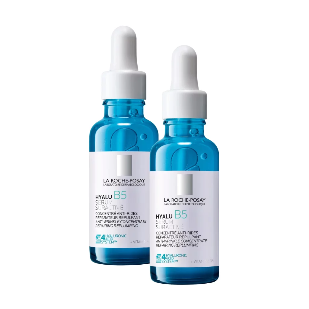 Dúo Hyalu B5 Suractivated Sérum Antiarrugas 30ml
