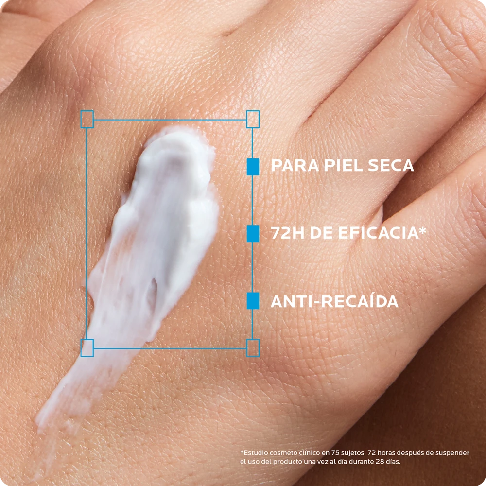 Lipikar Baume AP+Max 400ml - Imagen 5