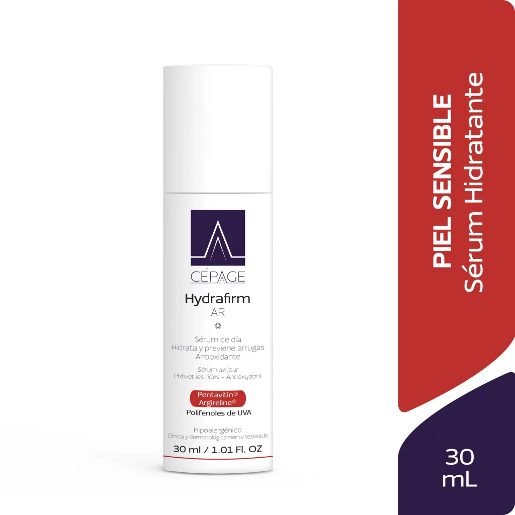 Hydrafirm AR Serum Anti-Age Día 30ml