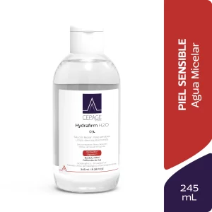 Hydrafirm H2O Solución Micelar 245ml
