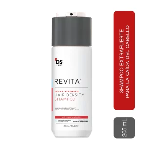 Revita Shampoo Anticaída Extra Strength