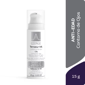 Tenseur HA CO Crema Anti-Age Contorno de Ojos 15 g