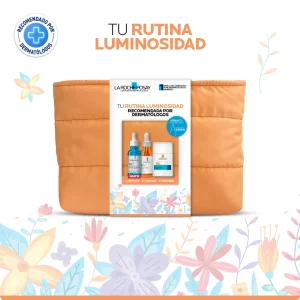 Set Luminosidad La Roche-Posay