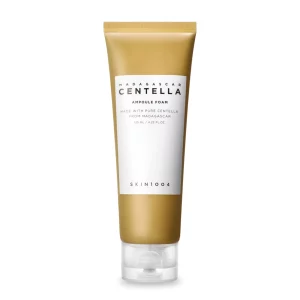 Madagascar Centella Ampoule Foam 125ml