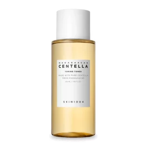 Madagascar Centella Toning Toner 210ml