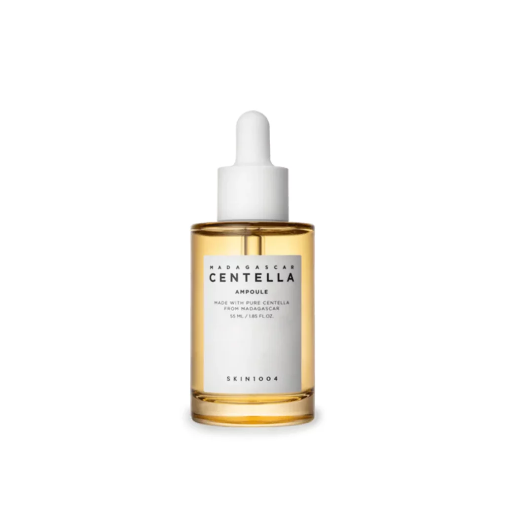 Madagascar Centella Ampoule 55ml