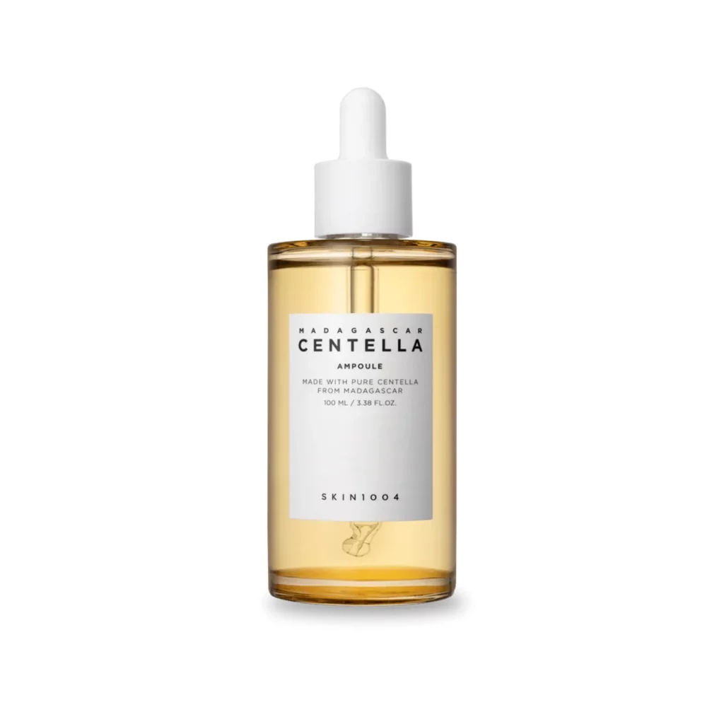 Madagascar Centella Ampoule 100ml