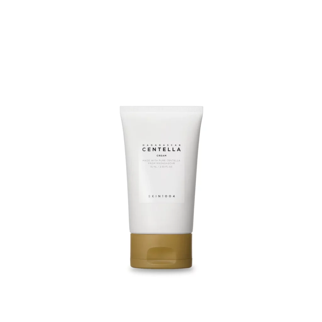 Madagascar Centella Cream 75ml