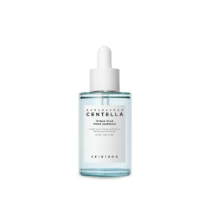 Madagascar Centella Hyalu-Cica First Ampoule 50ml