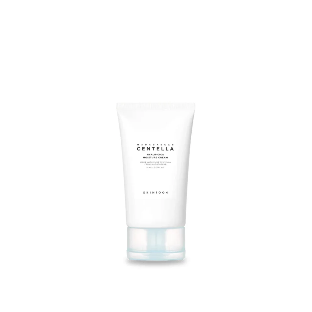Madagascar Centella Hyalu-Cica Moisture Cream 75ml