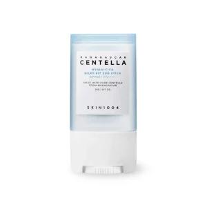 Madagascar Centella Hyalu-Cica Silky-Fit Sun Stick SPF50+ PA++++ 20g