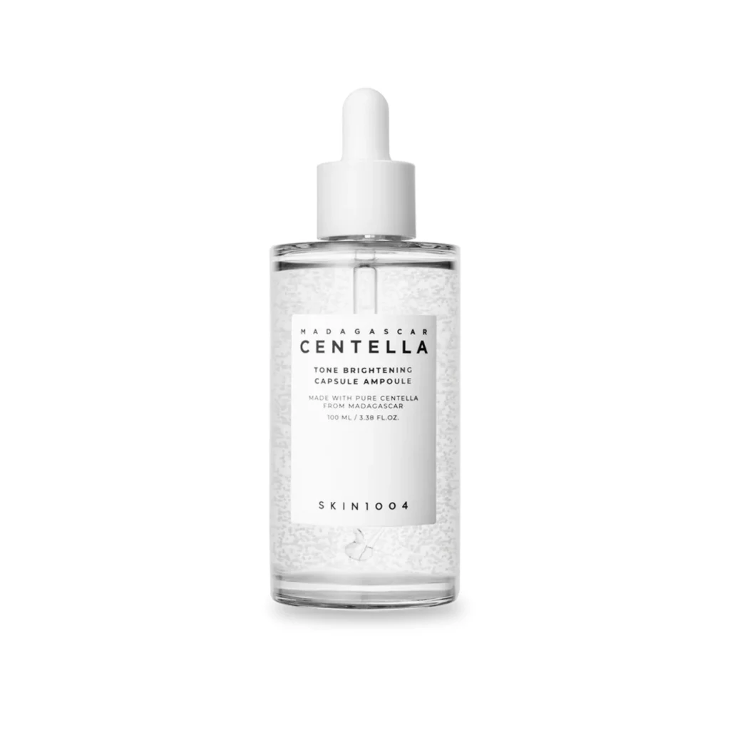 Madagascar Centella Tone Brightening Capsule Ampoule 100ml