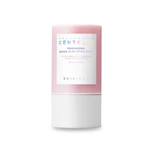 Madagascar Centella Poremizing Quick Clay Stick Mask 27gr