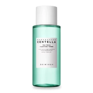 Madagascar Centella Tea-Trica Purifying Toner 210ml