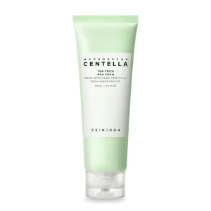 Madagascar Centella Tea-Trica BHA Foam 125ml