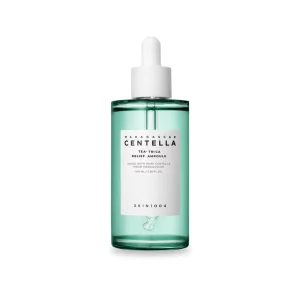 Madagascar Centella Tea-Trica Relief Ampoule 100ml