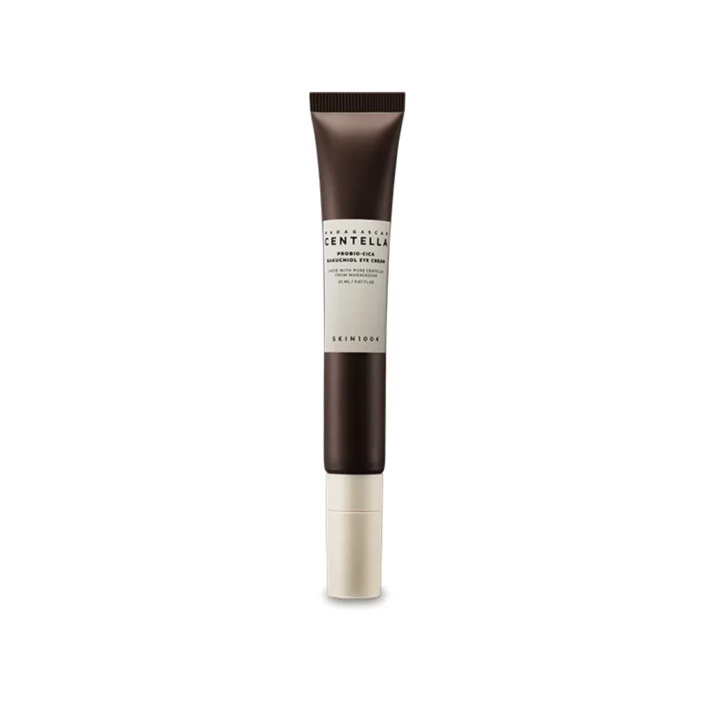 Madagascar Centella Probio-Cica Bakuchiol Eye Cream 20ml
