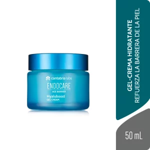 ENDOCARE AGE BARRIER Hyaluboost Crema Gel