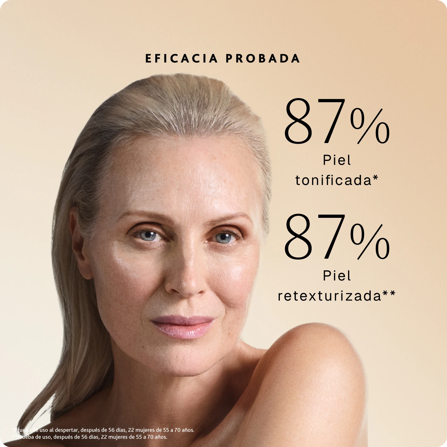 Excellage Crème Refill 50ml - Imagen 3