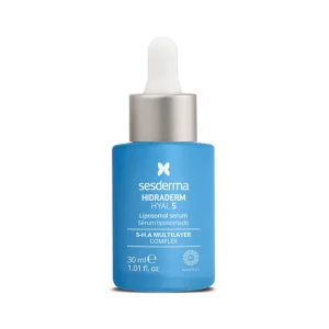 Sesderma Hidraderm Hyal 5 Serum 30ml
