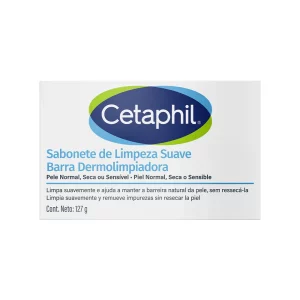 Cetaphil Barra Dermolimpiadora