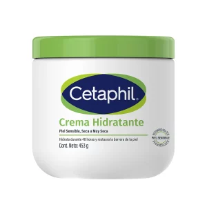 Cetaphil Crema Hidratante