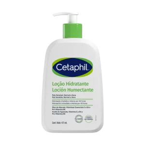 Cetaphil Loción Humectante