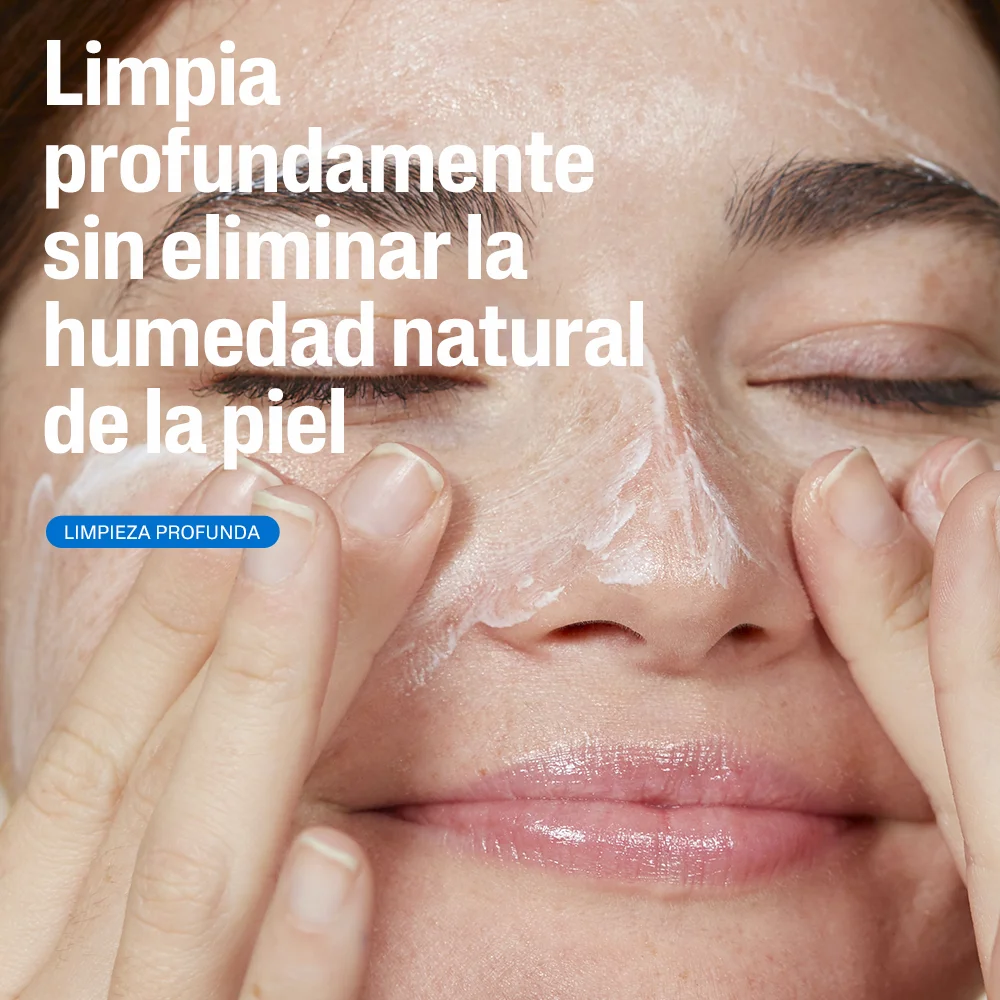 Cetaphil Limpiador Facial Diario para Piel Grasa - Imagen 2