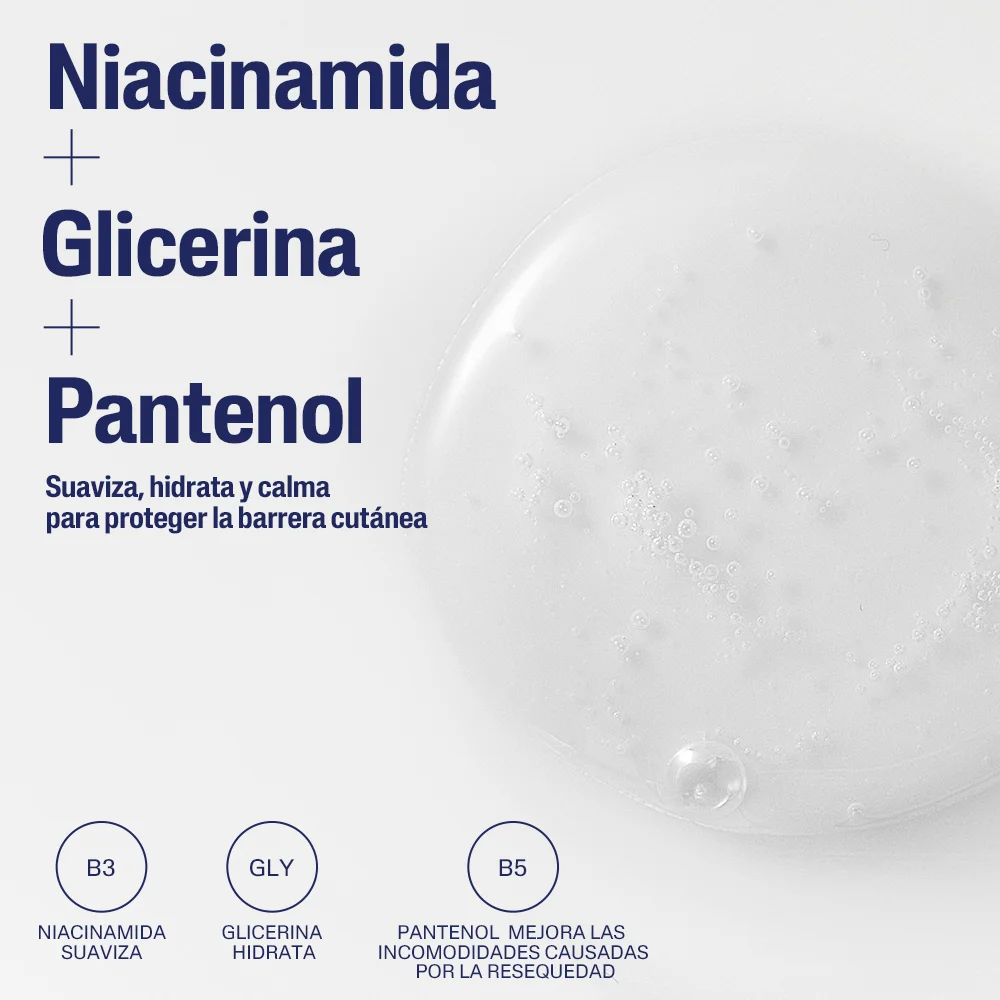 Cetaphil Limpiador Facial Diario para Piel Grasa - Imagen 3