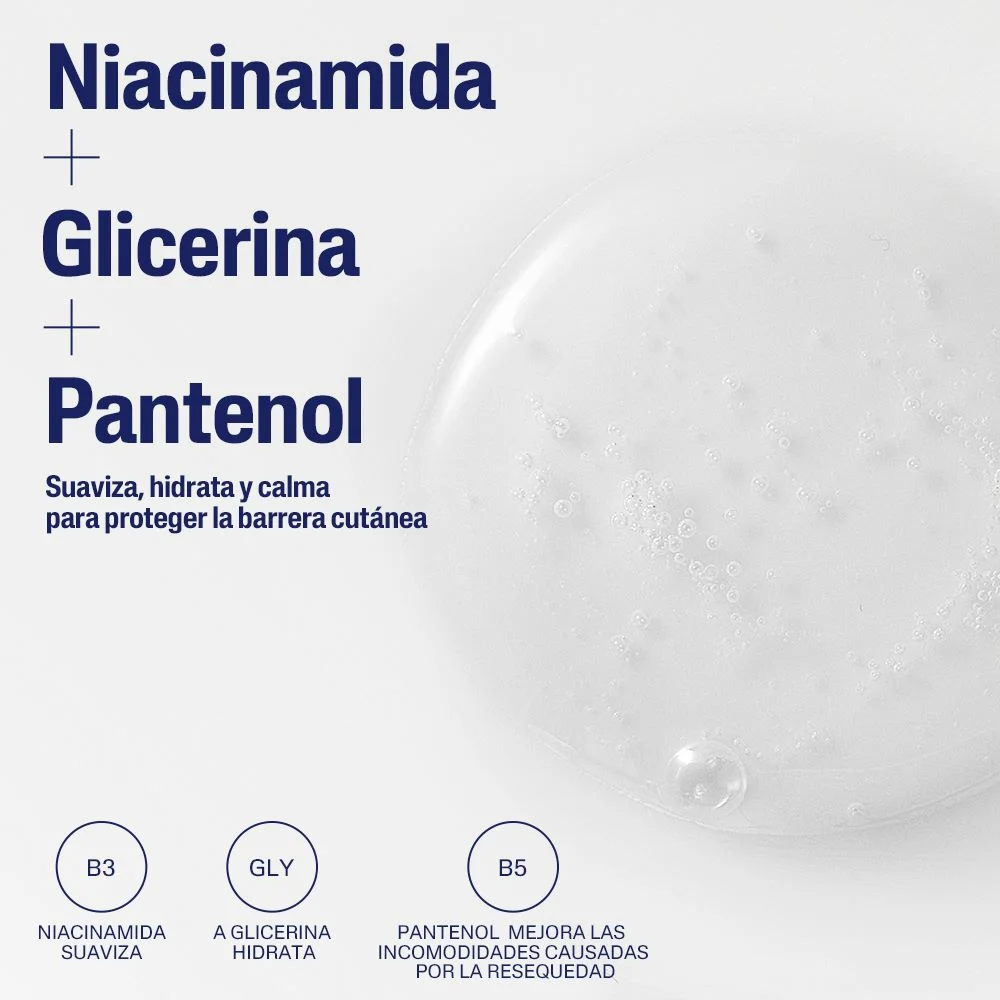 Cetaphil Limpiador Facial Diario para Piel Grasa - Imagen 3