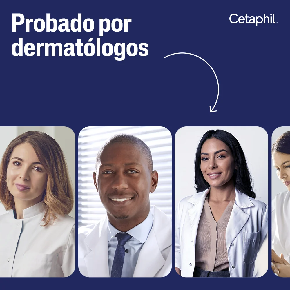 Cetaphil Limpiador Facial Diario para Piel Grasa - Imagen 7