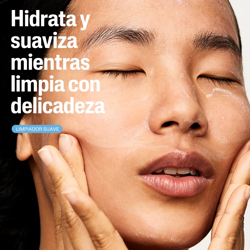 Cetaphil Limpiador Piel Sensible - Imagen 2