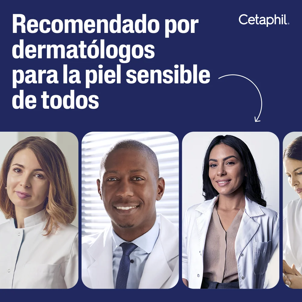 Cetaphil Pro AC Dermacontrol Espuma de Limpieza - Imagen 7