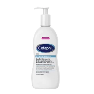 Cetaphil Pro AD Restoraderm Hidratante Corporal