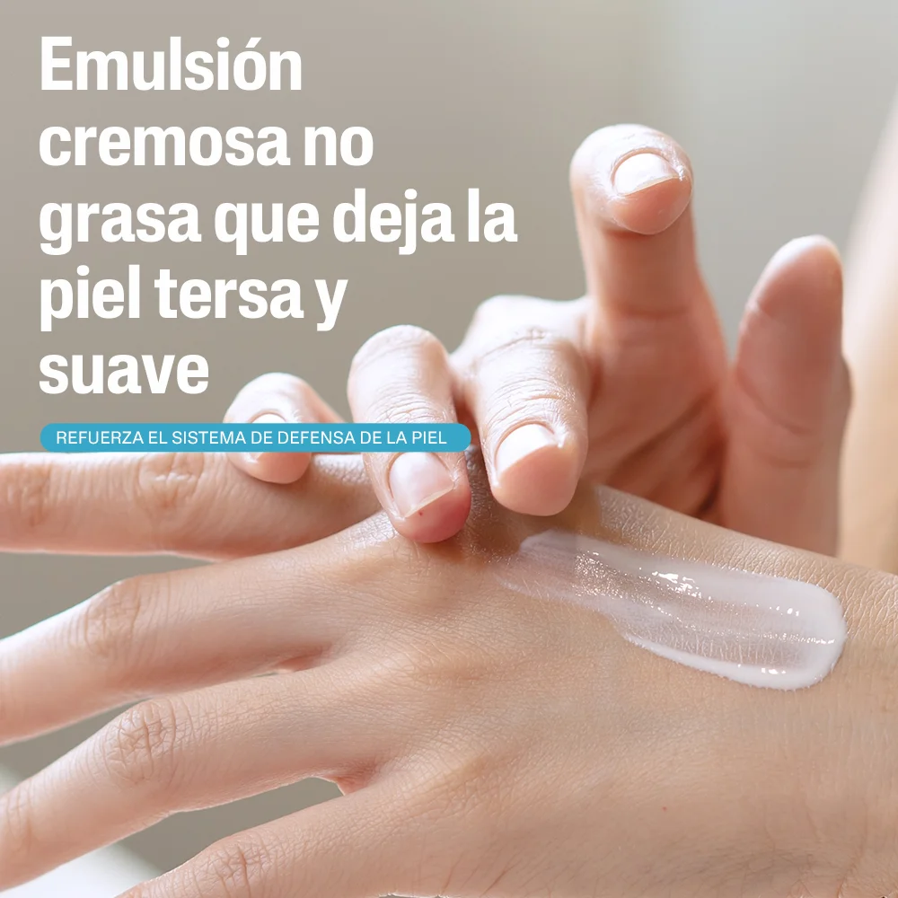 Cetaphil Pro AD Restoraderm Hidratante Corporal - Imagen 2
