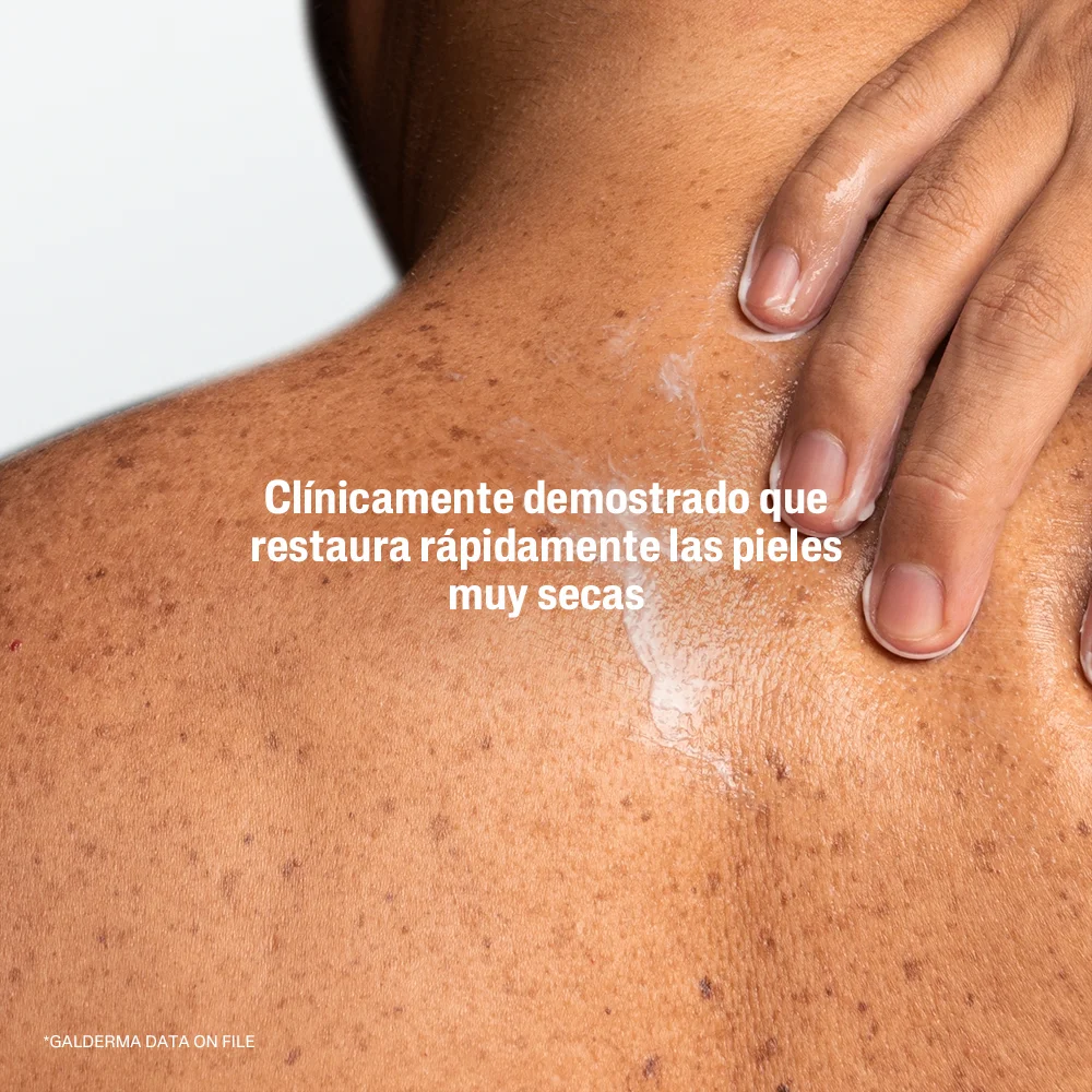 Cetaphil Pro AD Restoraderm Hidratante Corporal - Imagen 5