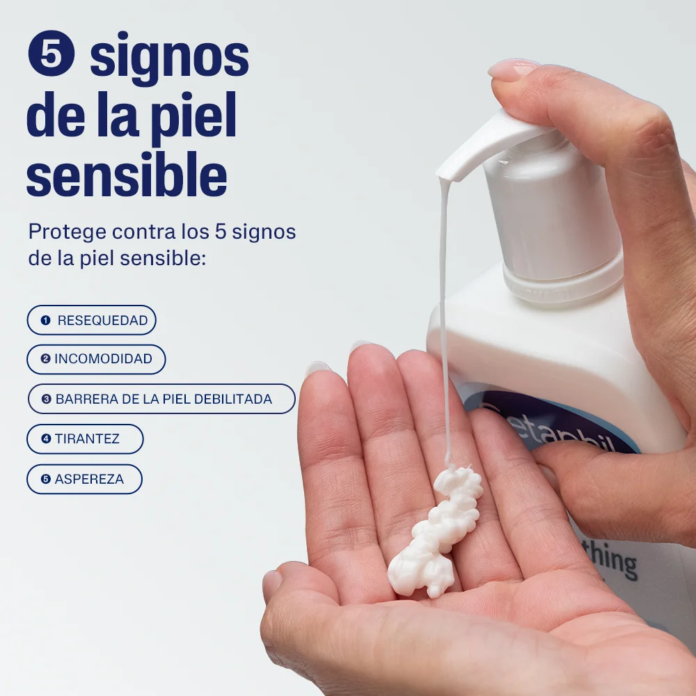 Cetaphil Pro AD Restoraderm Hidratante Corporal - Imagen 7