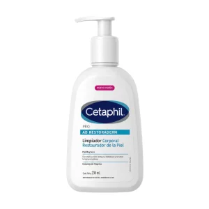 CETAPHIL PROAD LIMPIADOR 236ML