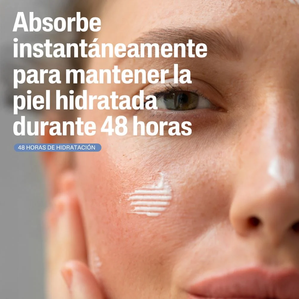 Cetaphil Optimal Hydration Serum Hidratante Facial 48 H - Imagen 2