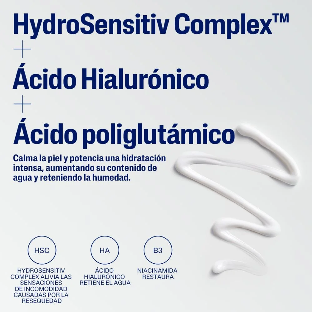 Cetaphil Optimal Hydration Serum Hidratante Facial 48 H - Imagen 3