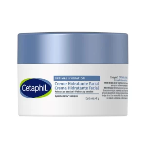 Cetaphil Optimal Hydration Crema Hidratante Facial